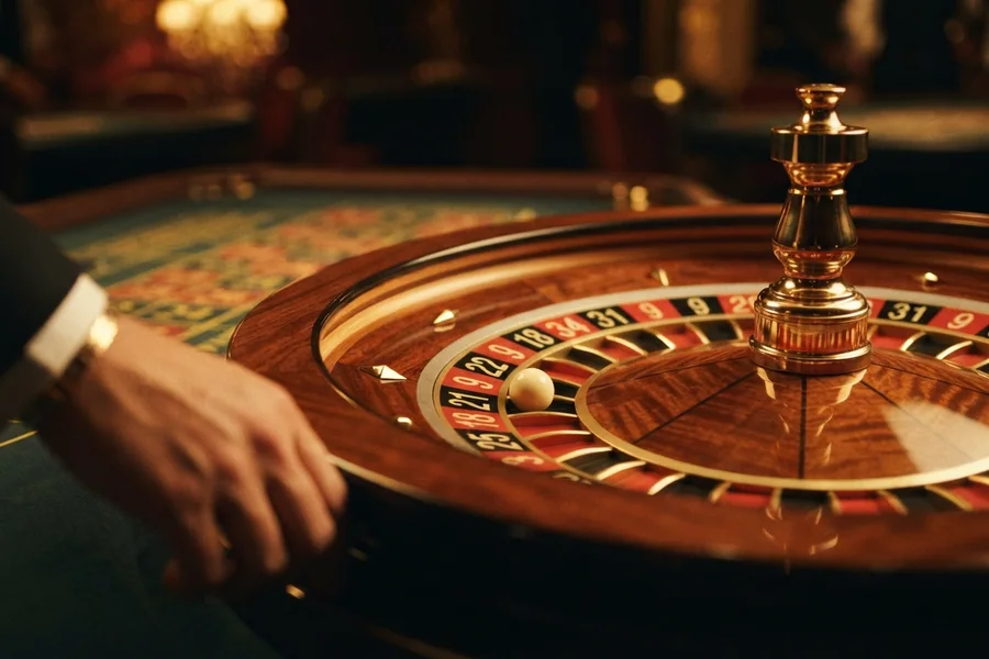 casino online blackjack en vivo